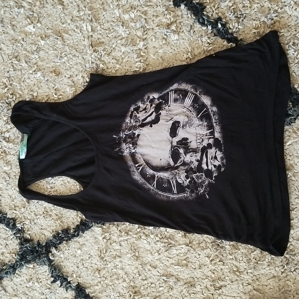 Womens tank